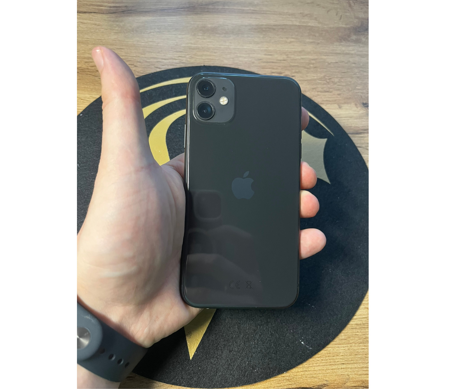 iPhone 11 - 64GB