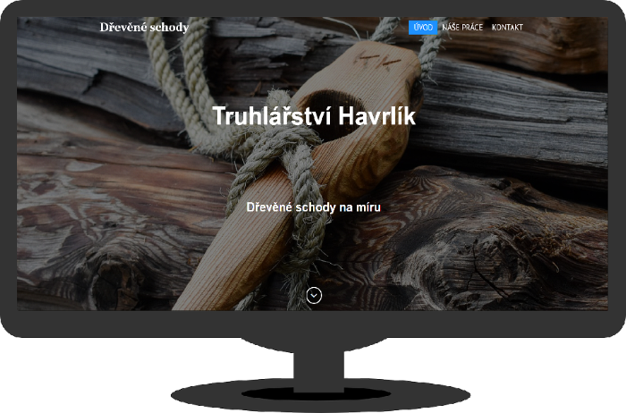 Truhlářství Havrlík